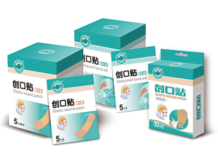 精品创口贴系列