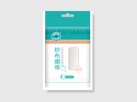 纱布绷带6cm*600cm