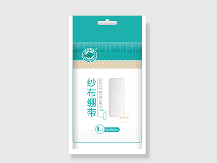 纱布绷带8cm*600cm