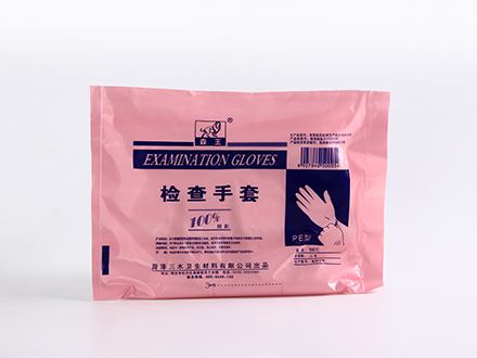精品医用检查手套